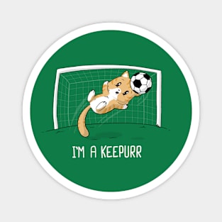 Keepurr Magnet